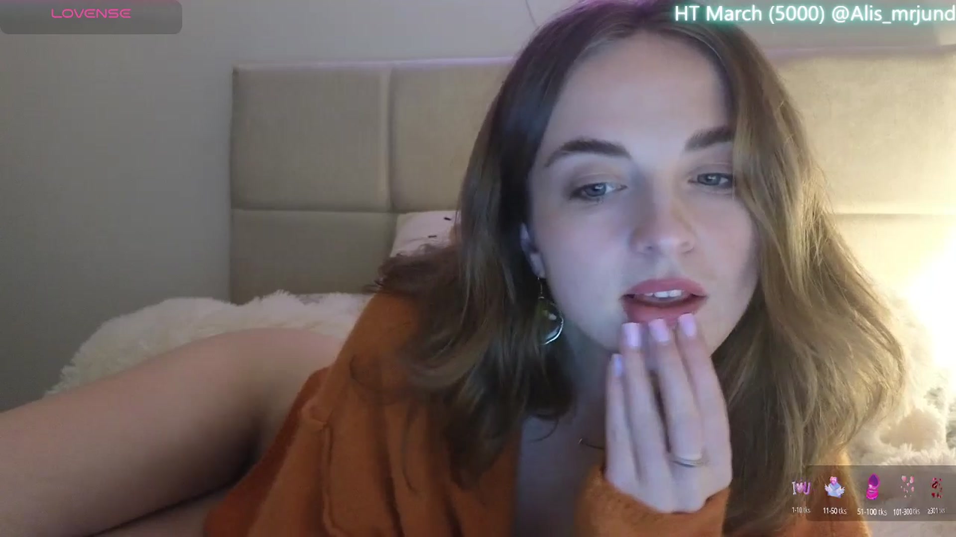 Gallery image thumbnail from Aliannaa's myfreecams stream on, 03/04/2025, 22:31 image 17 of 20