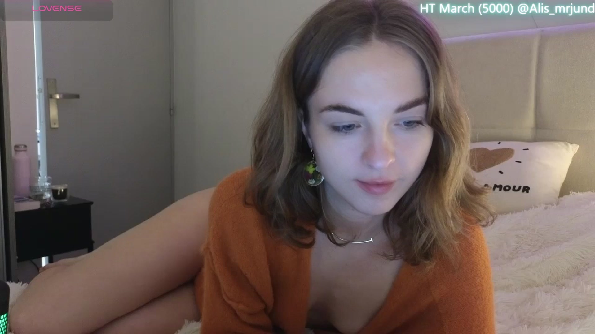 Gallery image thumbnail from Aliannaa's myfreecams stream on, 03/05/2025, 12:15 image 15 of 20