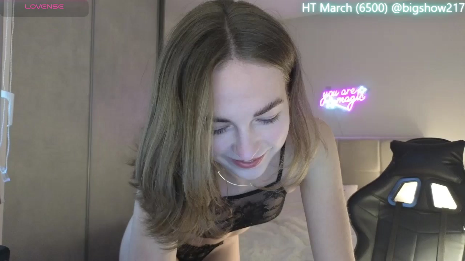 Gallery image thumbnail from Aliannaa's myfreecams stream on, 03/15/2025, 14:55 image 19 of 20