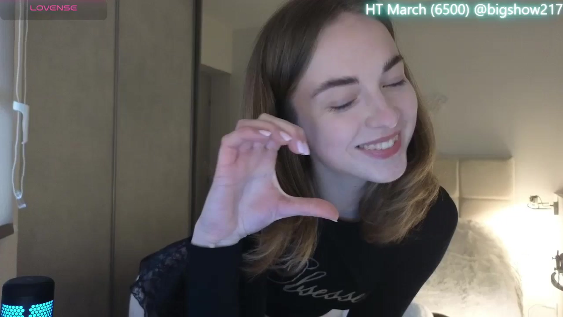 Gallery image thumbnail from Aliannaa's myfreecams stream on, 03/15/2025, 14:55 image 10 of 20