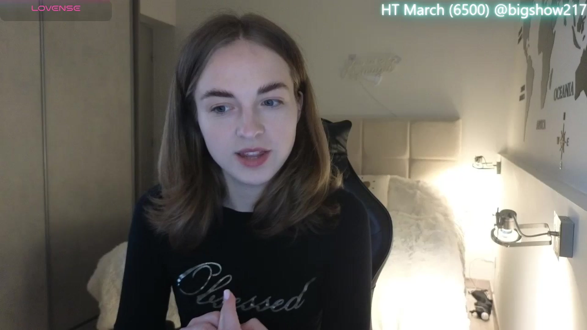 Gallery image thumbnail from Aliannaa's myfreecams stream on, 03/15/2025, 14:55 image 9 of 20