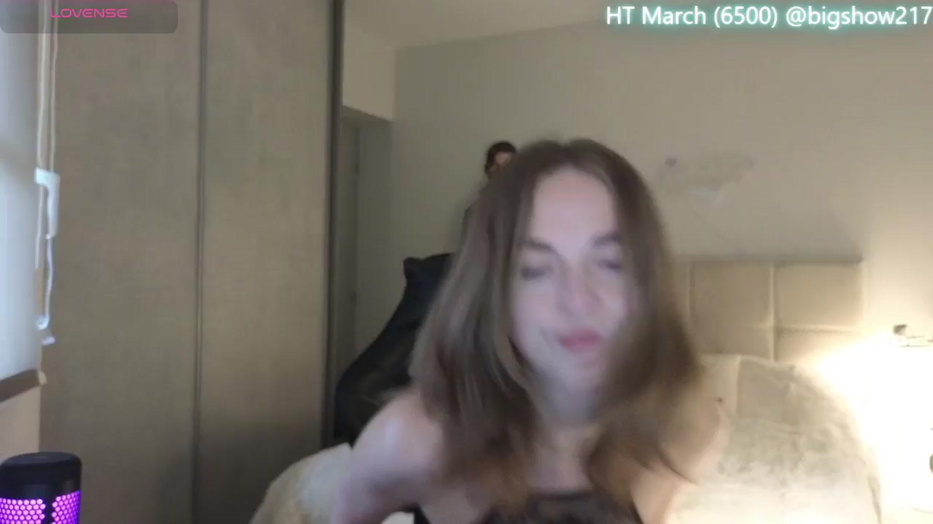 Gallery image thumbnail from Aliannaa's myfreecams stream on, 03/15/2025, 14:55 image 12 of 20