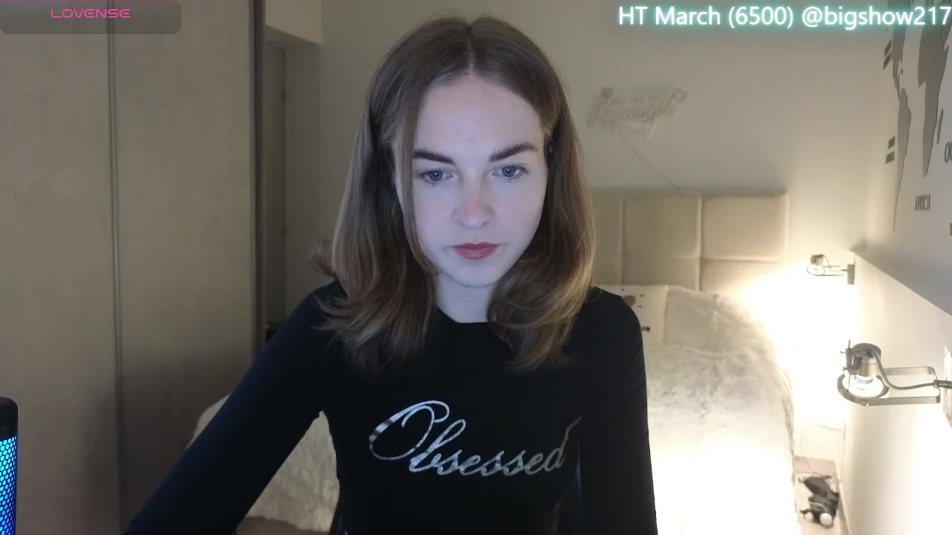 Gallery image thumbnail from Aliannaa's myfreecams stream on, 03/15/2025, 14:55 image 3 of 20