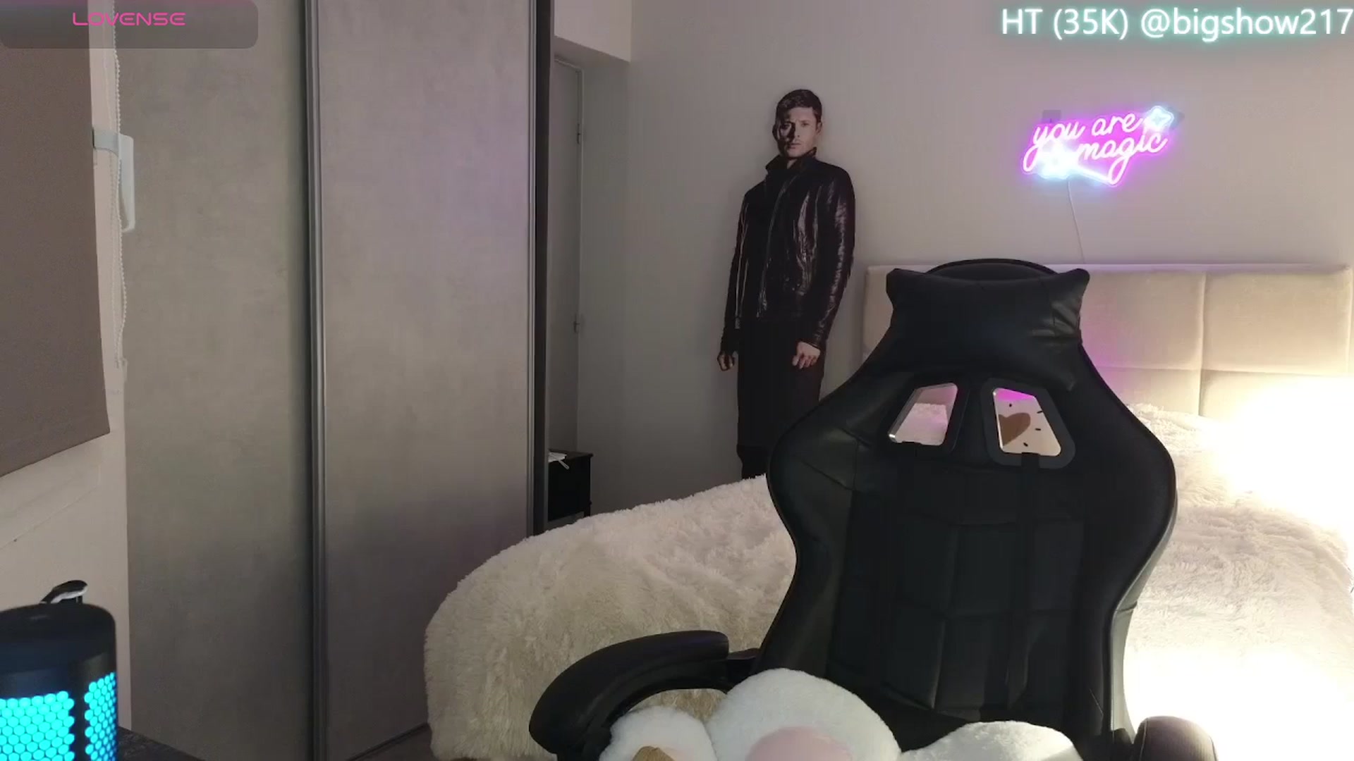Gallery image thumbnail from Aliannaa's myfreecams stream on, 03/23/2025, 19:15 image 20 of 20