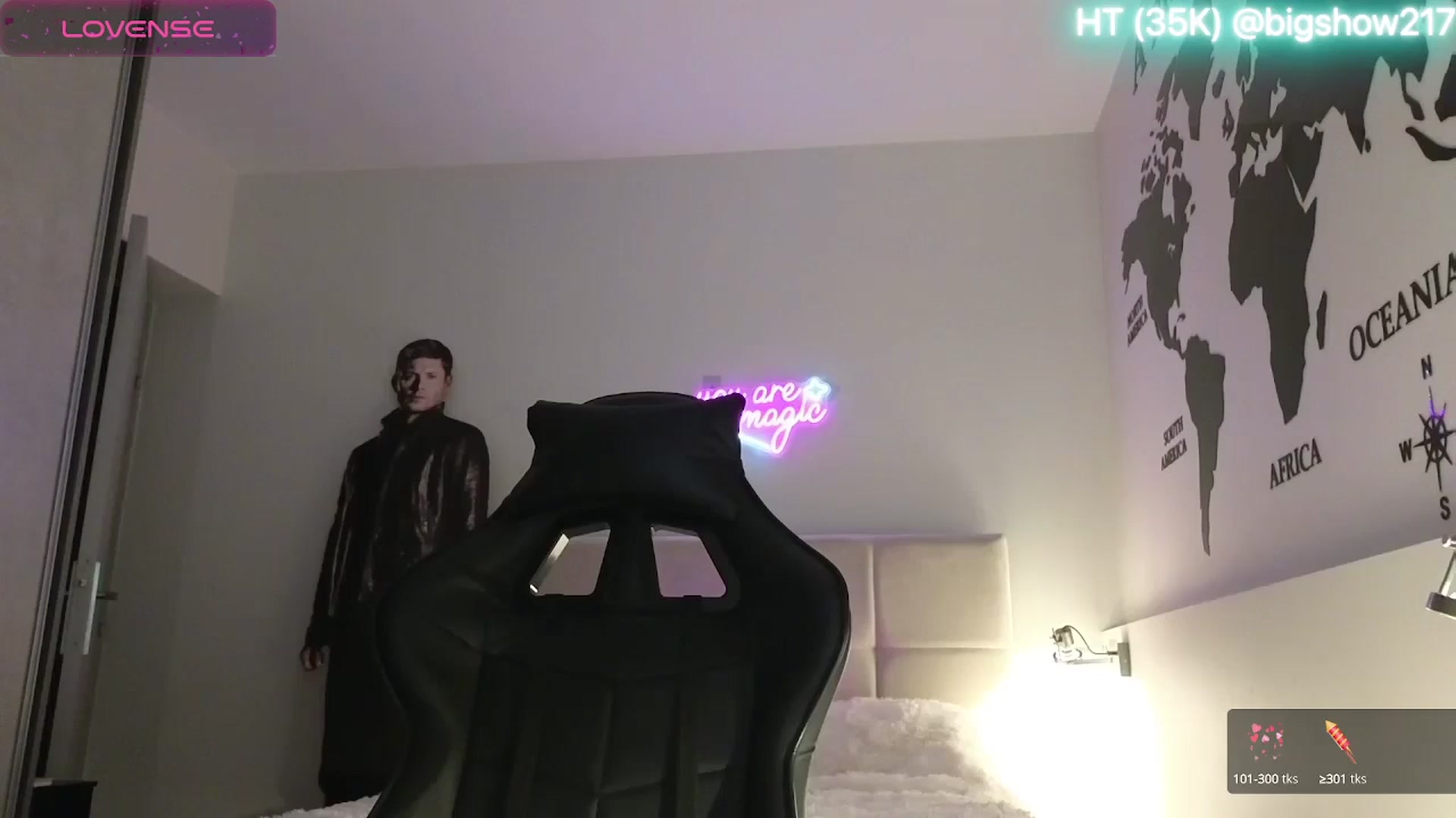 Gallery image thumbnail from Aliannaa's myfreecams stream on, 03/26/2025, 19:52 image 12 of 20
