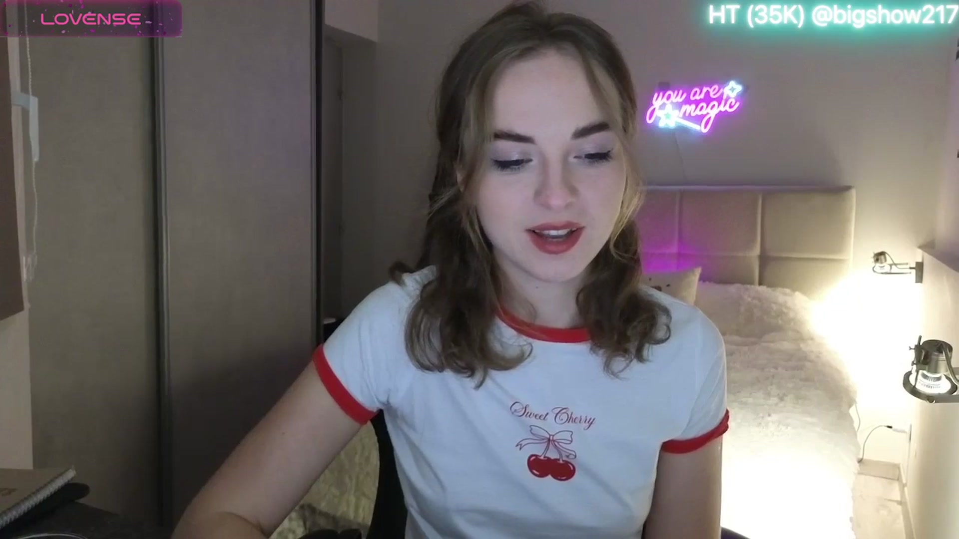 Gallery image thumbnail from Aliannaa's myfreecams stream on, 03/30/2025, 20:39 image 2 of 20