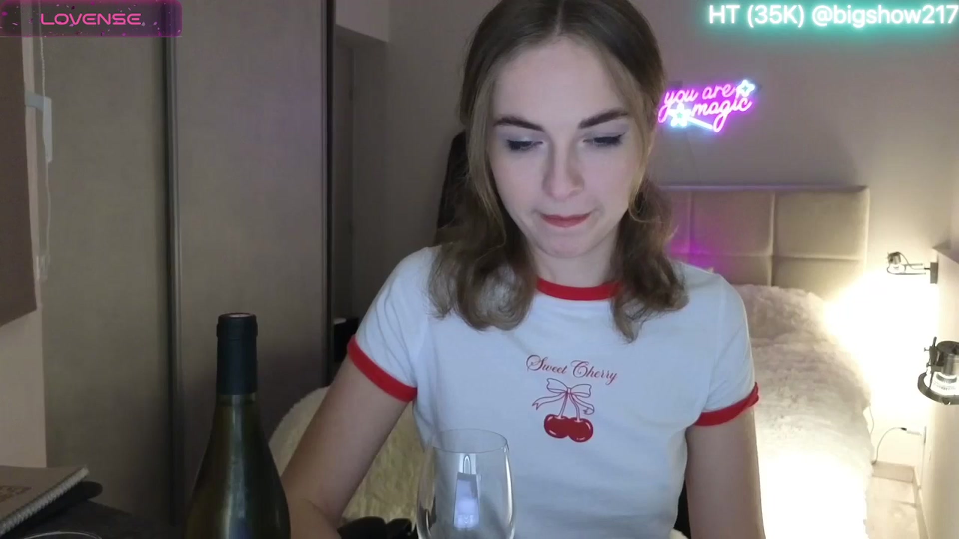 Gallery image thumbnail from Aliannaa's myfreecams stream on, 03/30/2025, 20:39 image 5 of 20