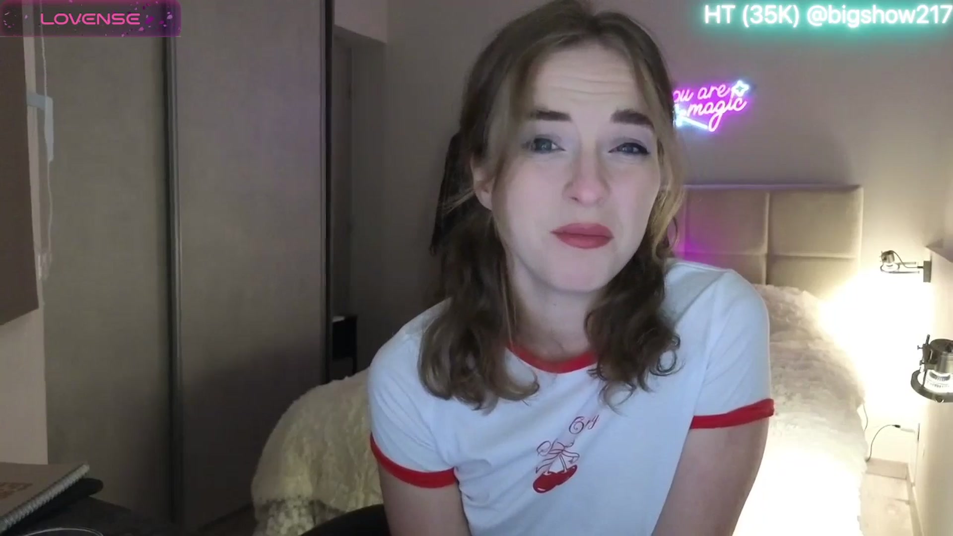 Gallery image thumbnail from Aliannaa's myfreecams stream on, 03/30/2025, 20:39 image 3 of 20