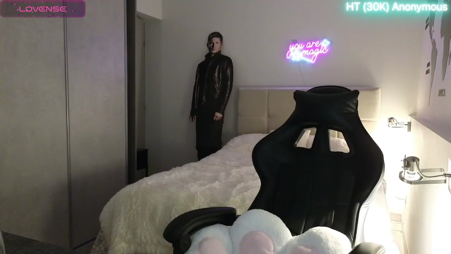 Gallery image thumbnail from Aliannaa's myfreecams stream on, 04/04/2025, 20:17 image 14 of 20