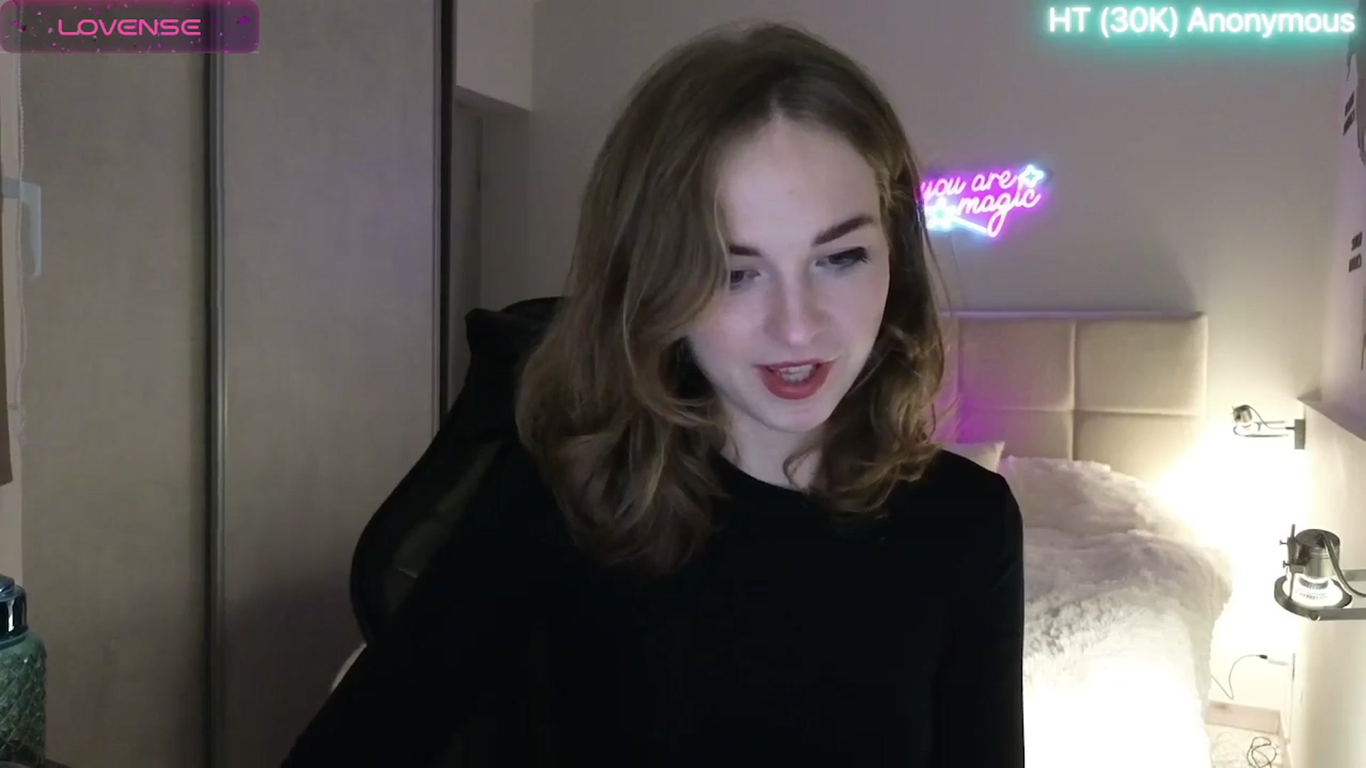 Gallery image thumbnail from Aliannaa's myfreecams stream on, 04/05/2025, 20:08 image 16 of 20