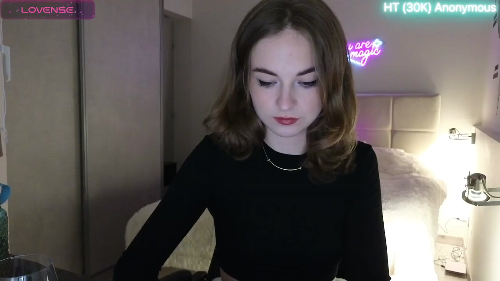 Gallery image thumbnail from Aliannaa's myfreecams stream on, 04/05/2025, 20:08 image 1 of 20