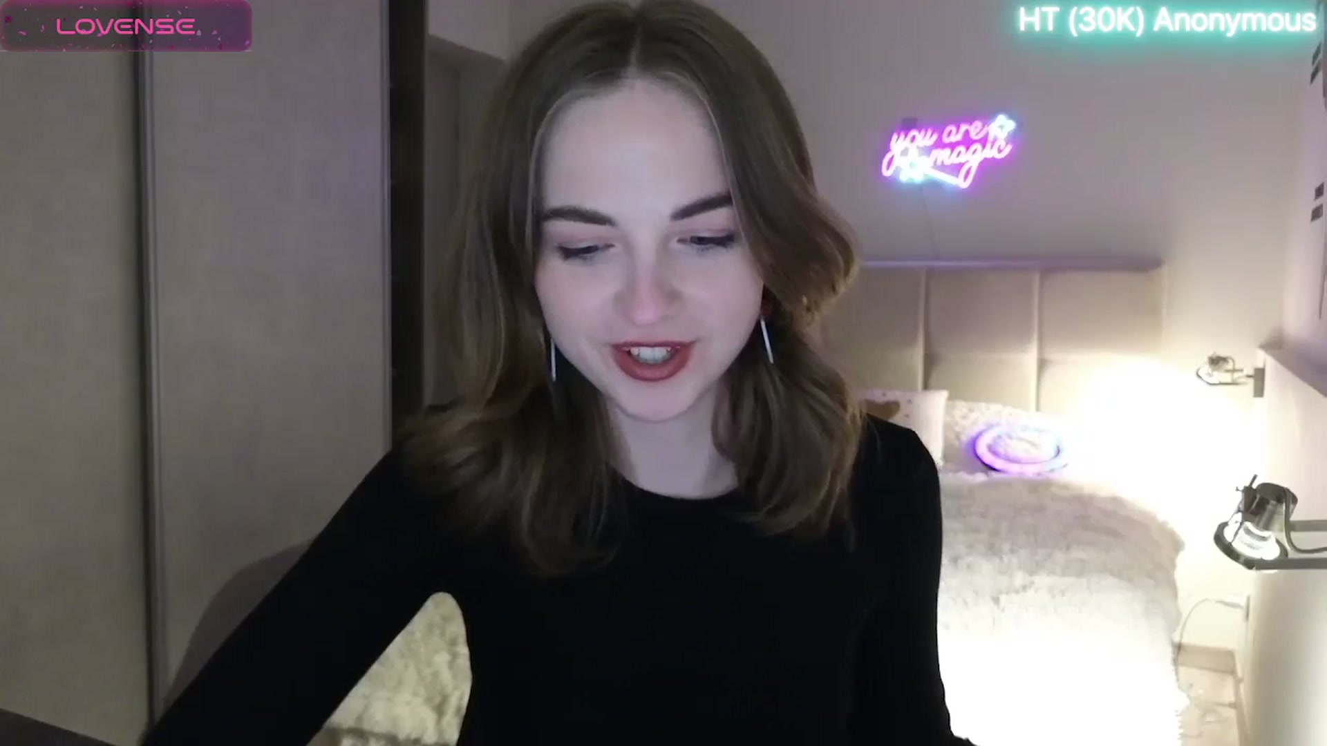Gallery image thumbnail from Aliannaa's myfreecams stream on, 04/07/2025, 21:05 image 2 of 20