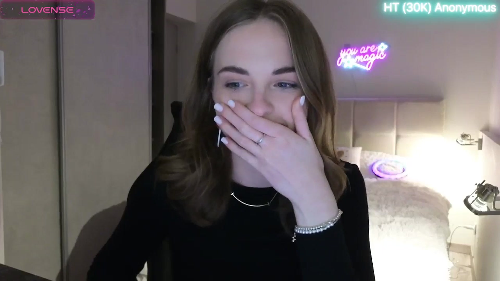 Gallery image thumbnail from Aliannaa's myfreecams stream on, 04/07/2025, 21:05 image 5 of 20