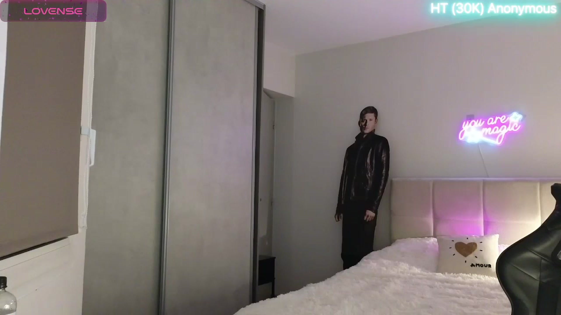 Gallery image thumbnail from Aliannaa's myfreecams stream on, 04/07/2025, 21:05 image 8 of 20