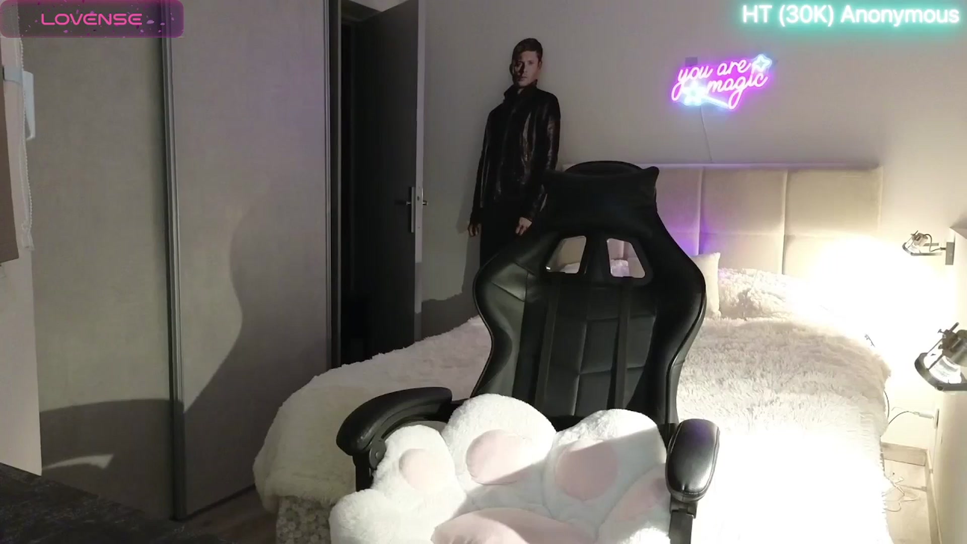 Gallery image thumbnail from Aliannaa's myfreecams stream on, 04/07/2025, 21:05 image 6 of 20