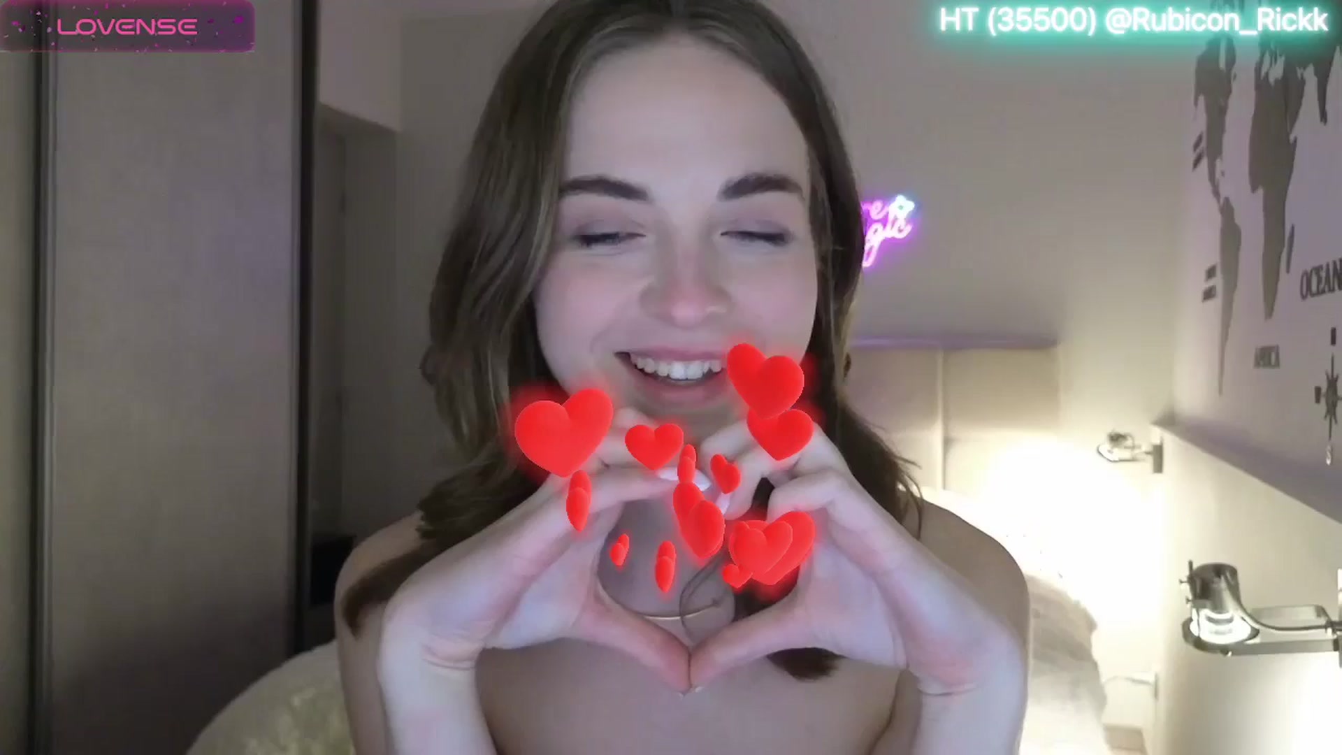 Gallery image thumbnail from Aliannaa's myfreecams stream on, 04/07/2025, 22:29 image 18 of 20