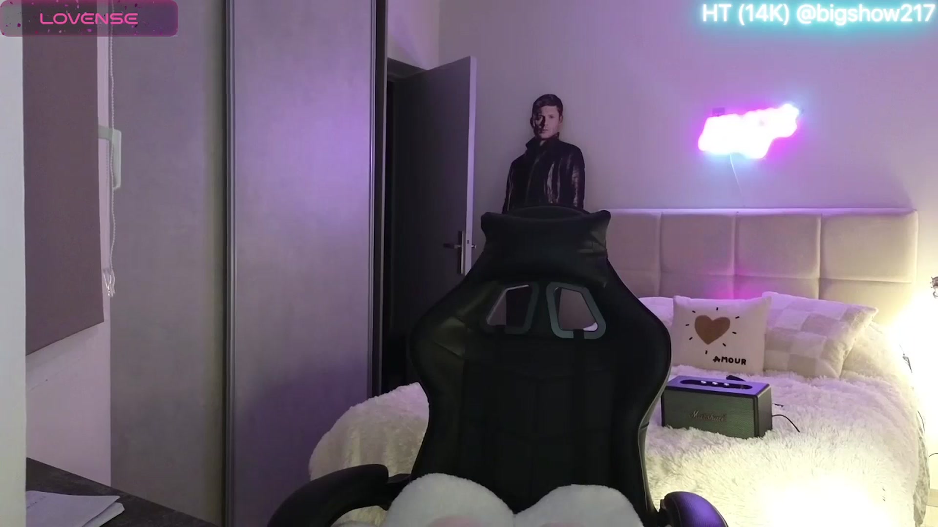 Gallery image thumbnail from Aliannaa's myfreecams stream on, 05/04/2025, 21:50 image 8 of 20