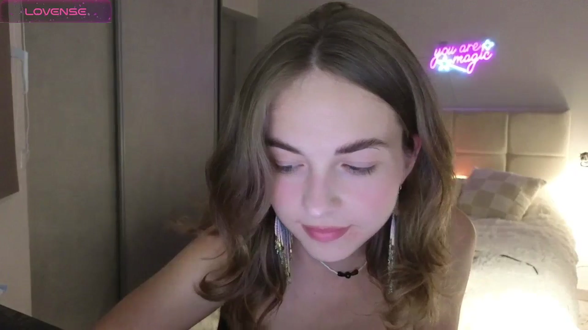 Gallery image thumbnail from Aliannaa's myfreecams stream on, 05/06/2025, 22:39 image 7 of 20