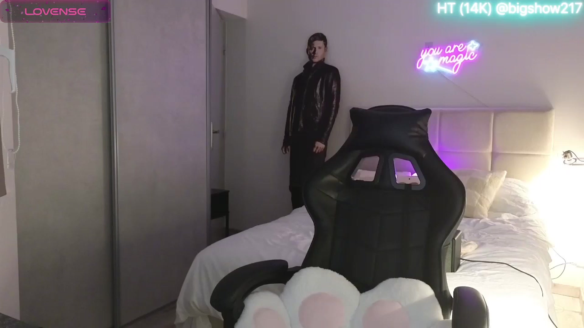 Gallery image thumbnail from Aliannaa's myfreecams stream on, 05/11/2025, 21:33 image 6 of 20