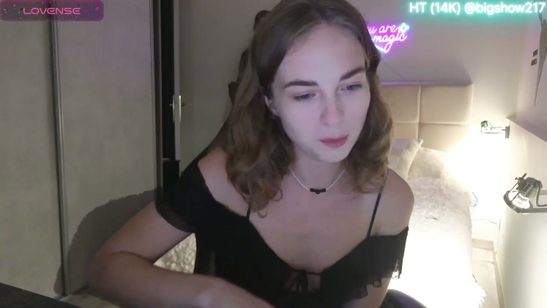 Gallery image thumbnail from Aliannaa's myfreecams stream on, 05/13/2025, 20:16 image 16 of 20