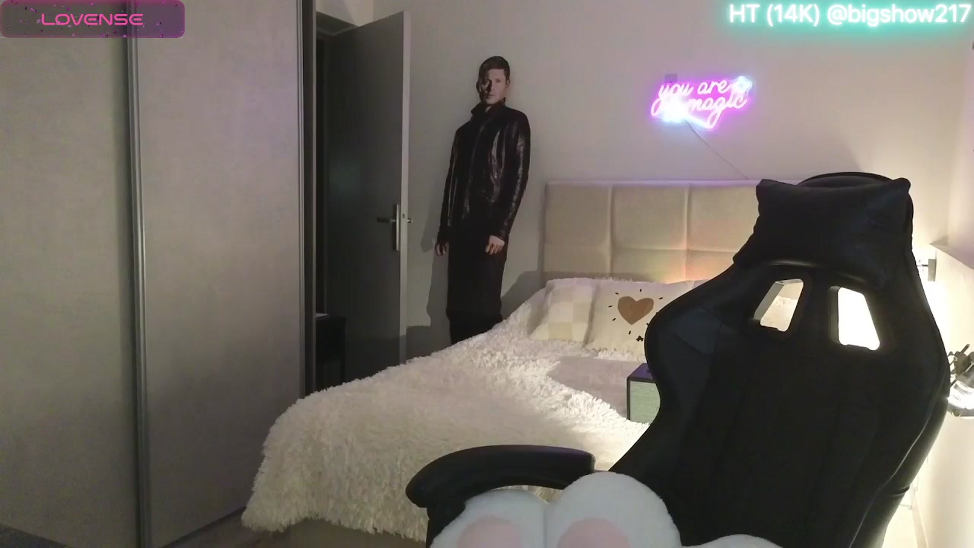 Gallery image thumbnail from Aliannaa's myfreecams stream on, 05/13/2025, 20:16 image 5 of 20