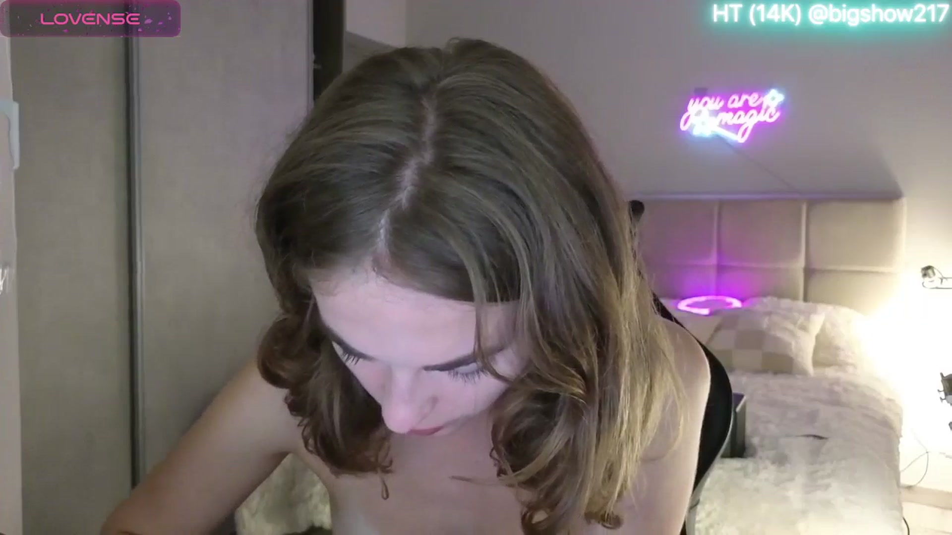Gallery image thumbnail from Aliannaa's myfreecams stream on, 05/18/2025, 22:53 image 17 of 20