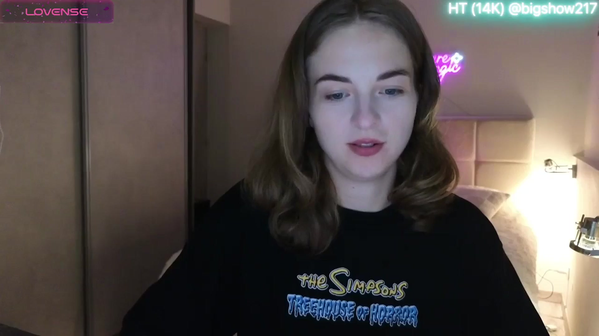 Gallery image thumbnail from Aliannaa's myfreecams stream on, 05/19/2025, 20:41 image 1 of 20