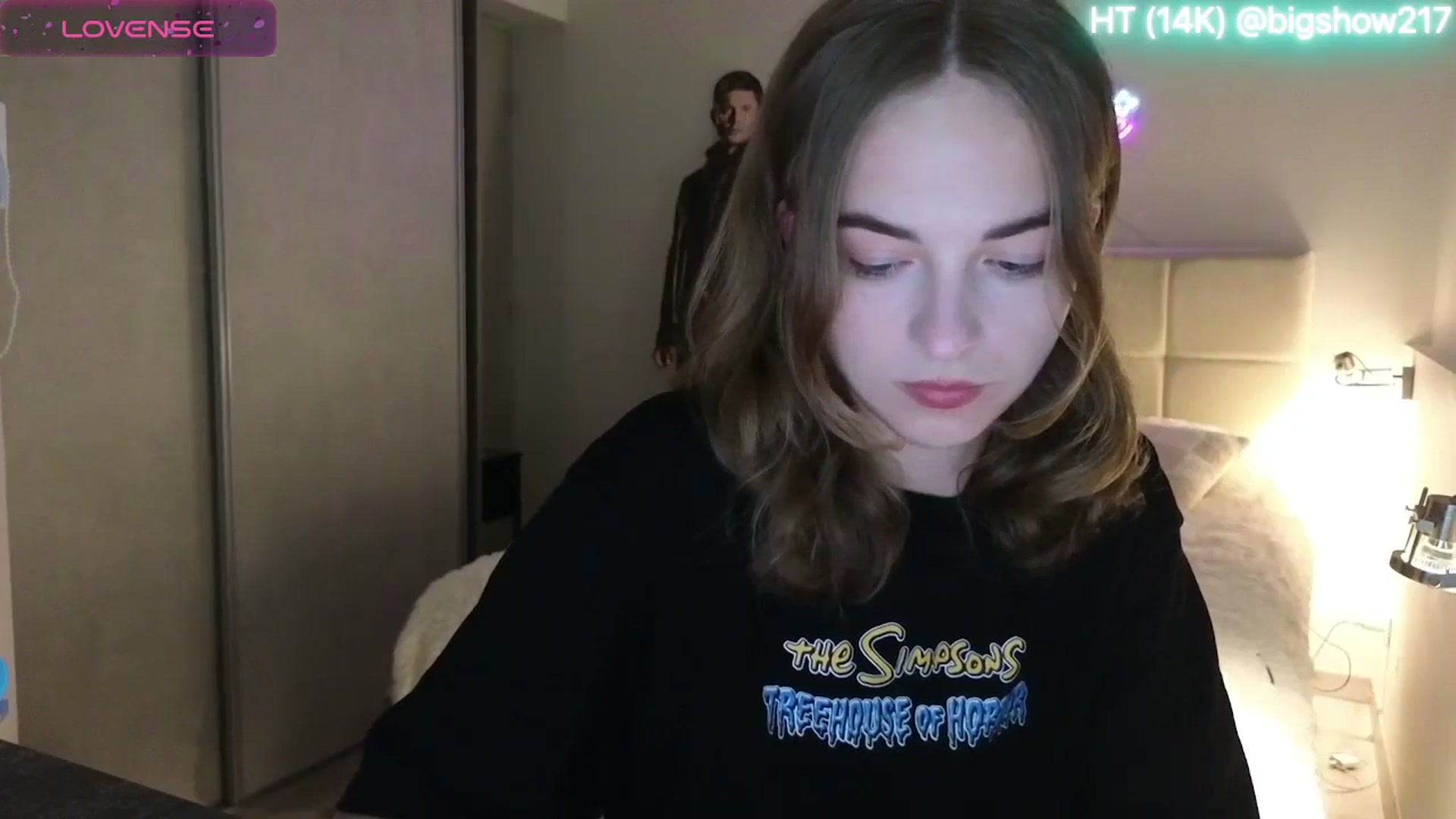 Gallery image thumbnail from Aliannaa's myfreecams stream on, 05/19/2025, 20:41 image 6 of 20