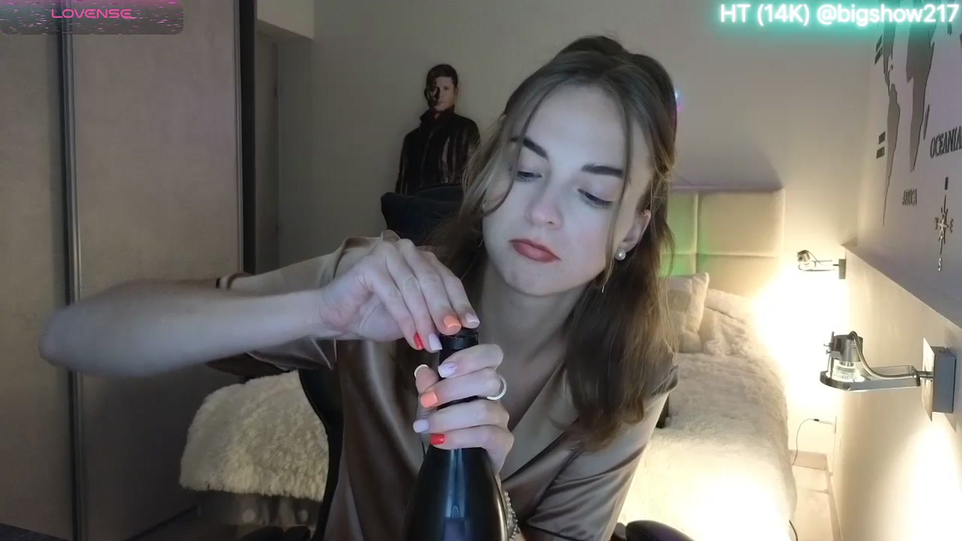 Gallery image thumbnail from Aliannaa's myfreecams stream on, 05/27/2025, 22:50 image 2 of 20