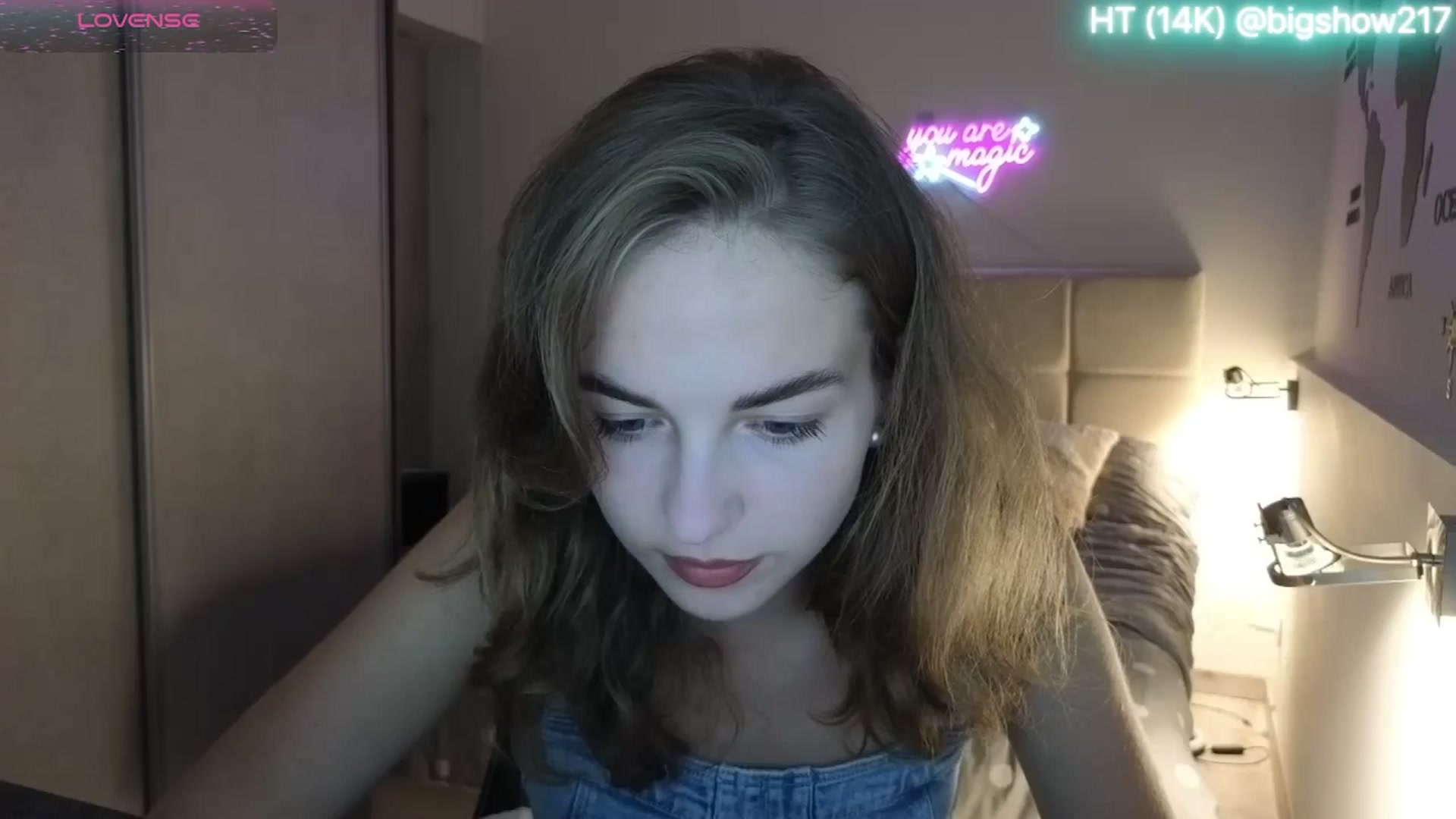 Gallery image thumbnail from Aliannaa's myfreecams stream on, 05/28/2025, 22:27 image 3 of 20