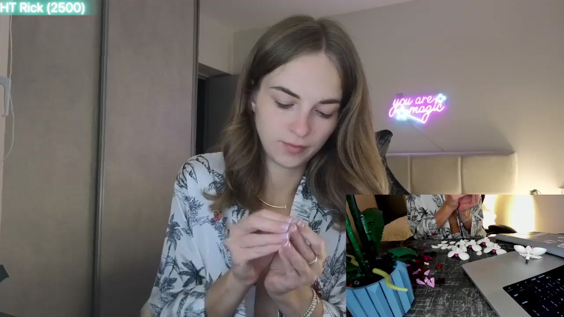 Gallery image thumbnail from Aliannaa's myfreecams stream on, 07/13/2025, 21:46 image 13 of 20