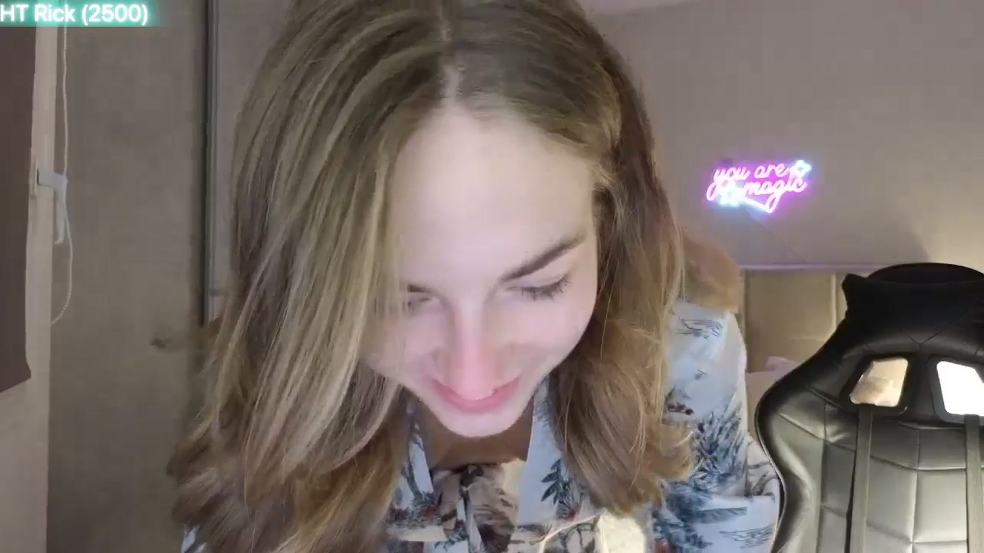 Gallery image thumbnail from Aliannaa's myfreecams stream on, 07/13/2025, 21:46 image 18 of 20