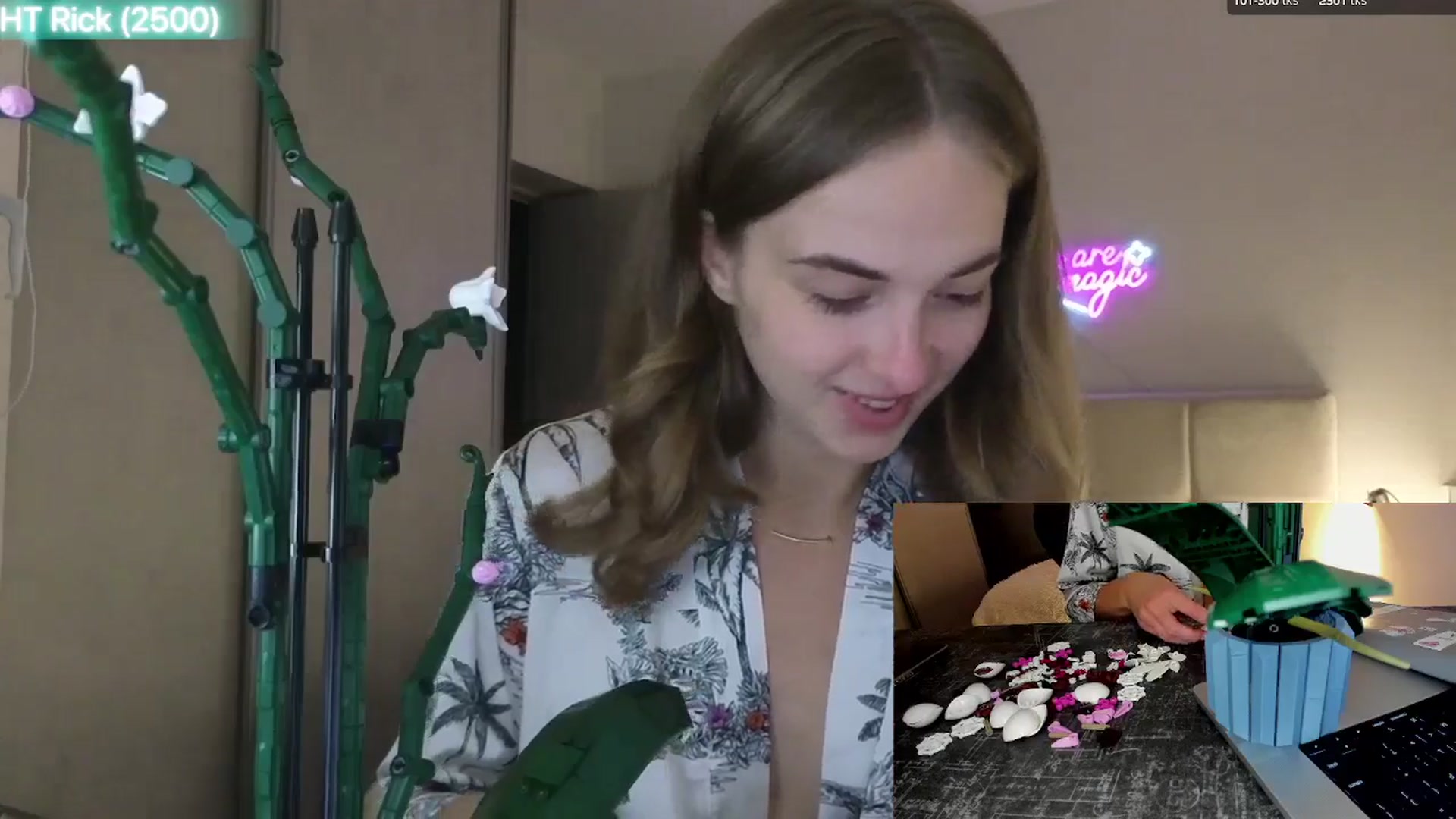Gallery image thumbnail from Aliannaa's myfreecams stream on, 07/13/2025, 21:46 image 10 of 20