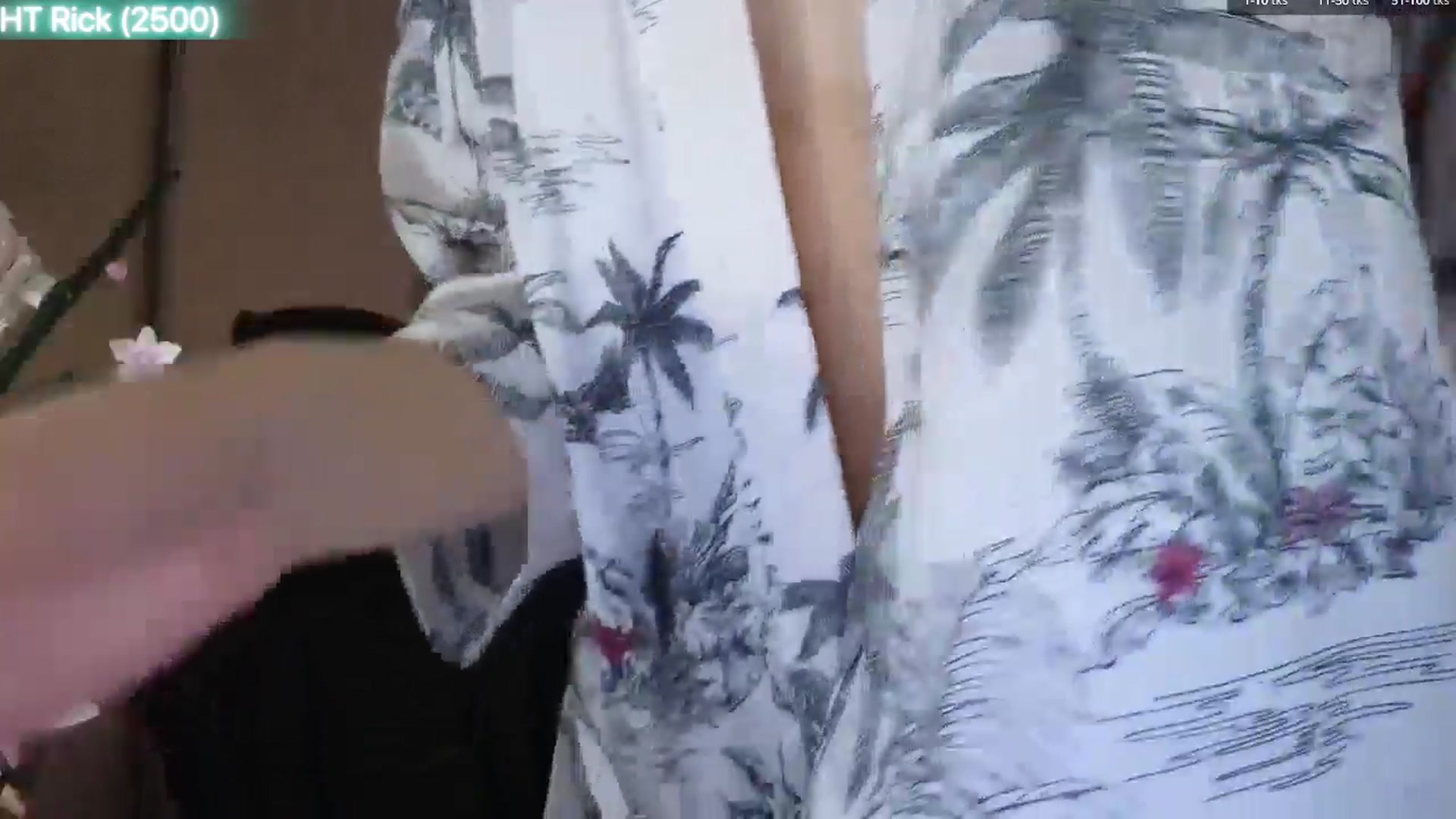 Gallery image thumbnail from Aliannaa's myfreecams stream on, 07/13/2025, 21:46 image 16 of 20