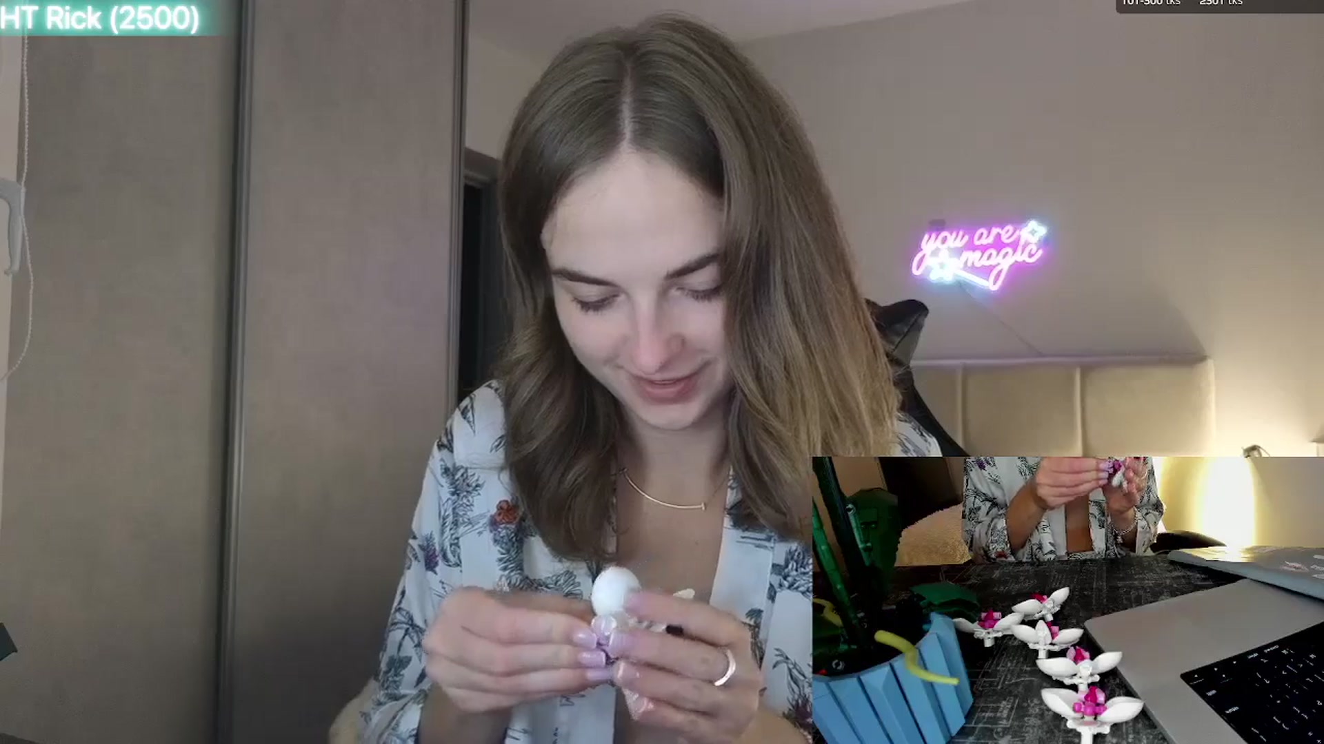 Gallery image thumbnail from Aliannaa's myfreecams stream on, 07/13/2025, 21:46 image 14 of 20