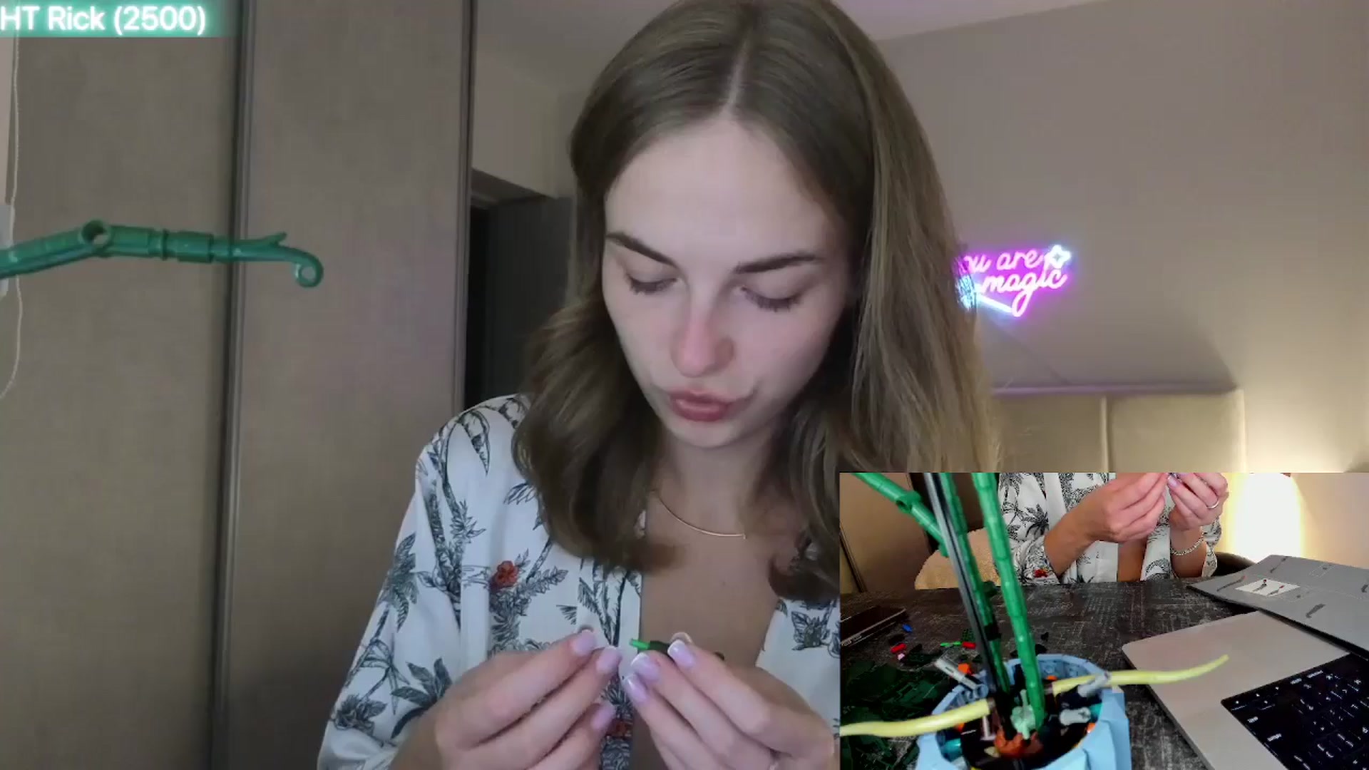 Gallery image thumbnail from Aliannaa's myfreecams stream on, 07/13/2025, 21:46 image 6 of 20