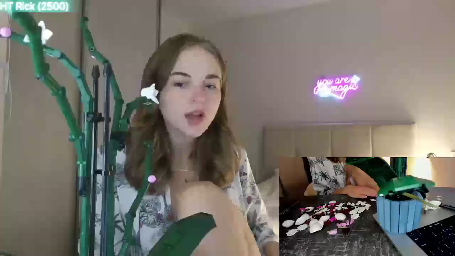 Gallery image thumbnail from Aliannaa's myfreecams stream on, 07/13/2025, 21:46 image 11 of 20
