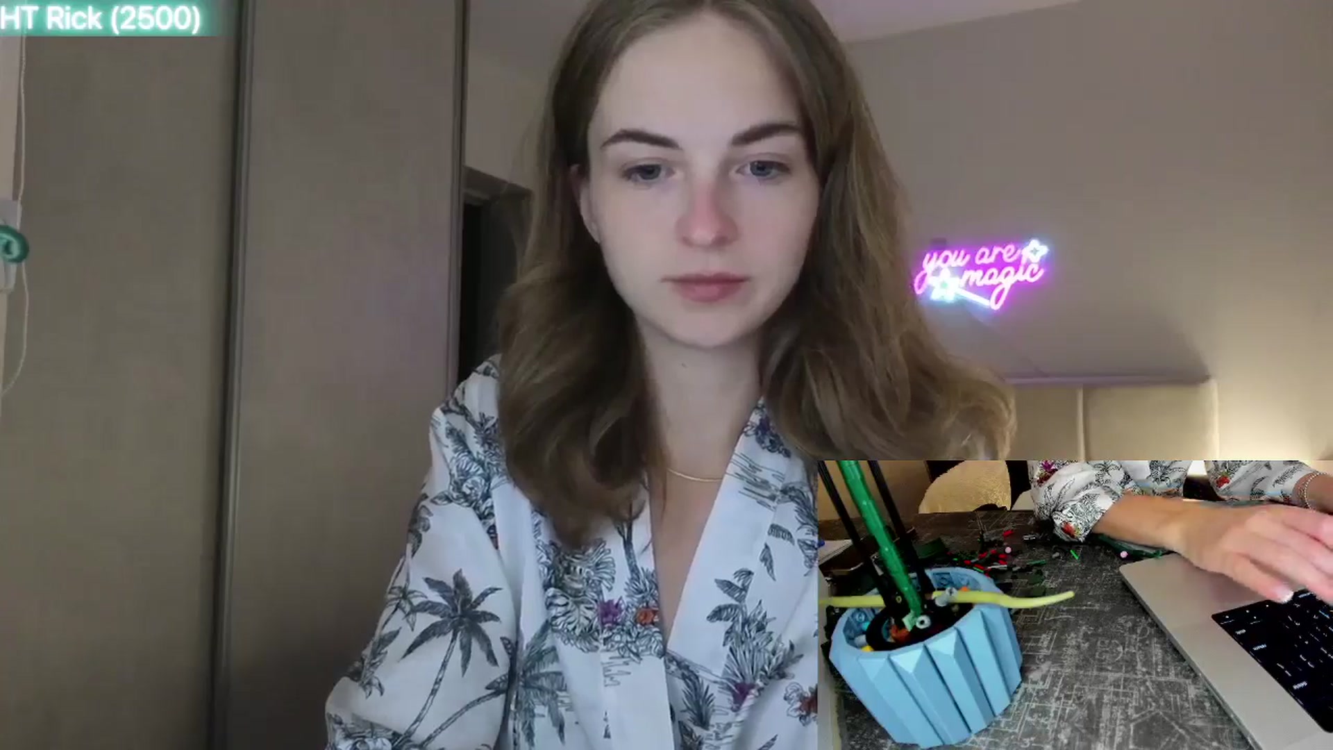Gallery image thumbnail from Aliannaa's myfreecams stream on, 07/13/2025, 21:46 image 3 of 20