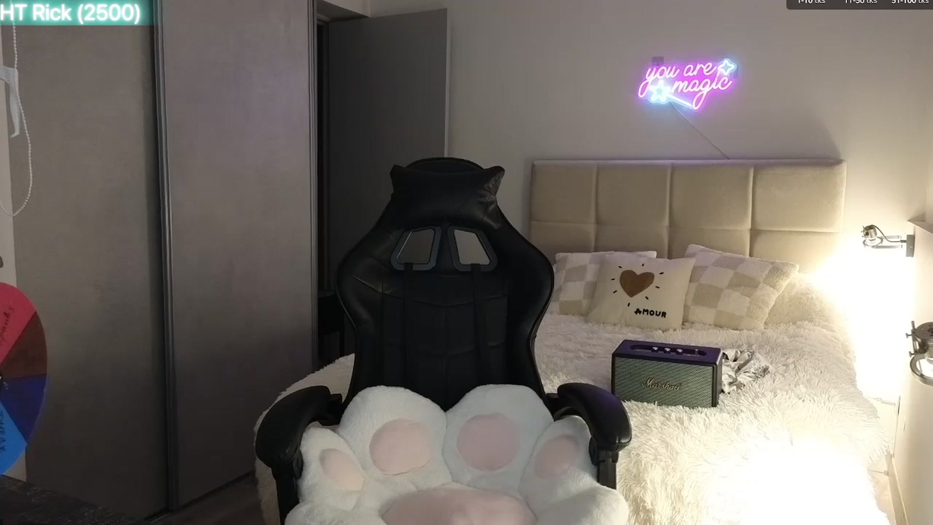 Gallery image thumbnail from Aliannaa's myfreecams stream on, 07/13/2025, 21:55 image 8 of 20