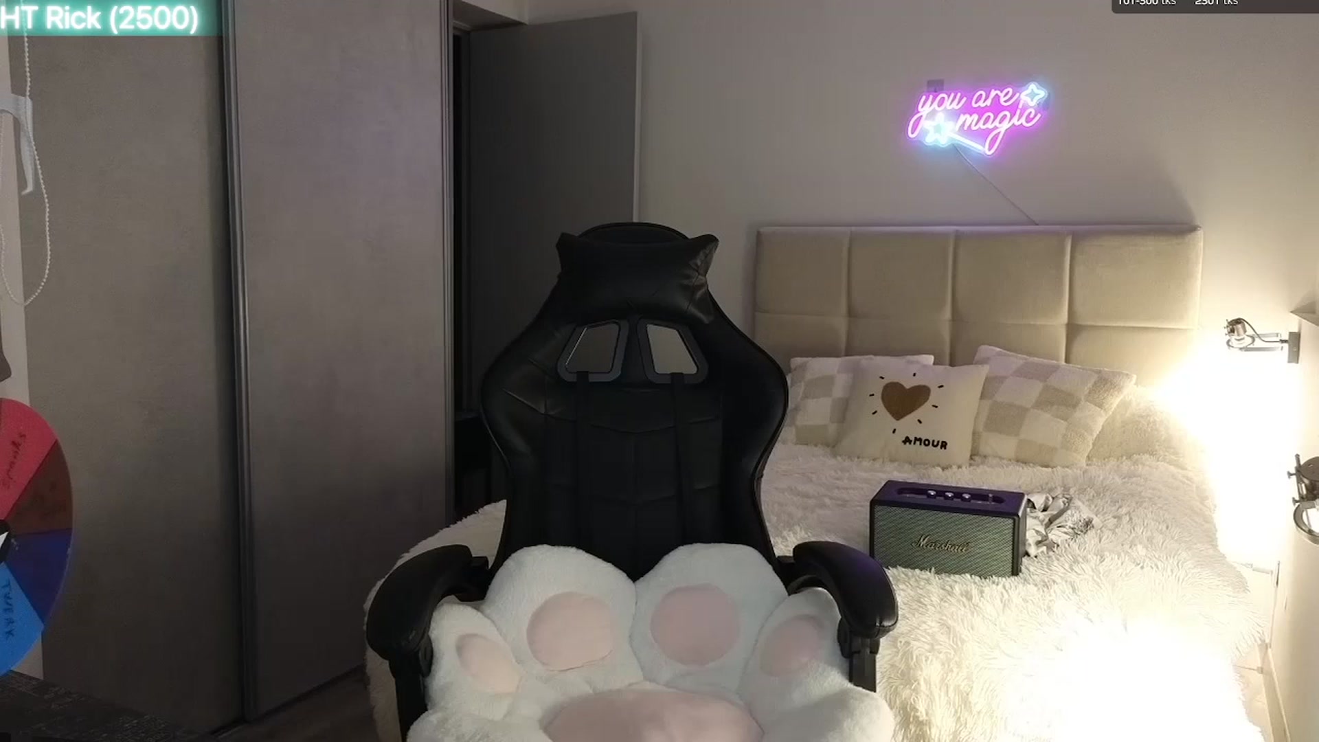 Gallery image thumbnail from Aliannaa's myfreecams stream on, 07/13/2025, 21:55 image 13 of 20
