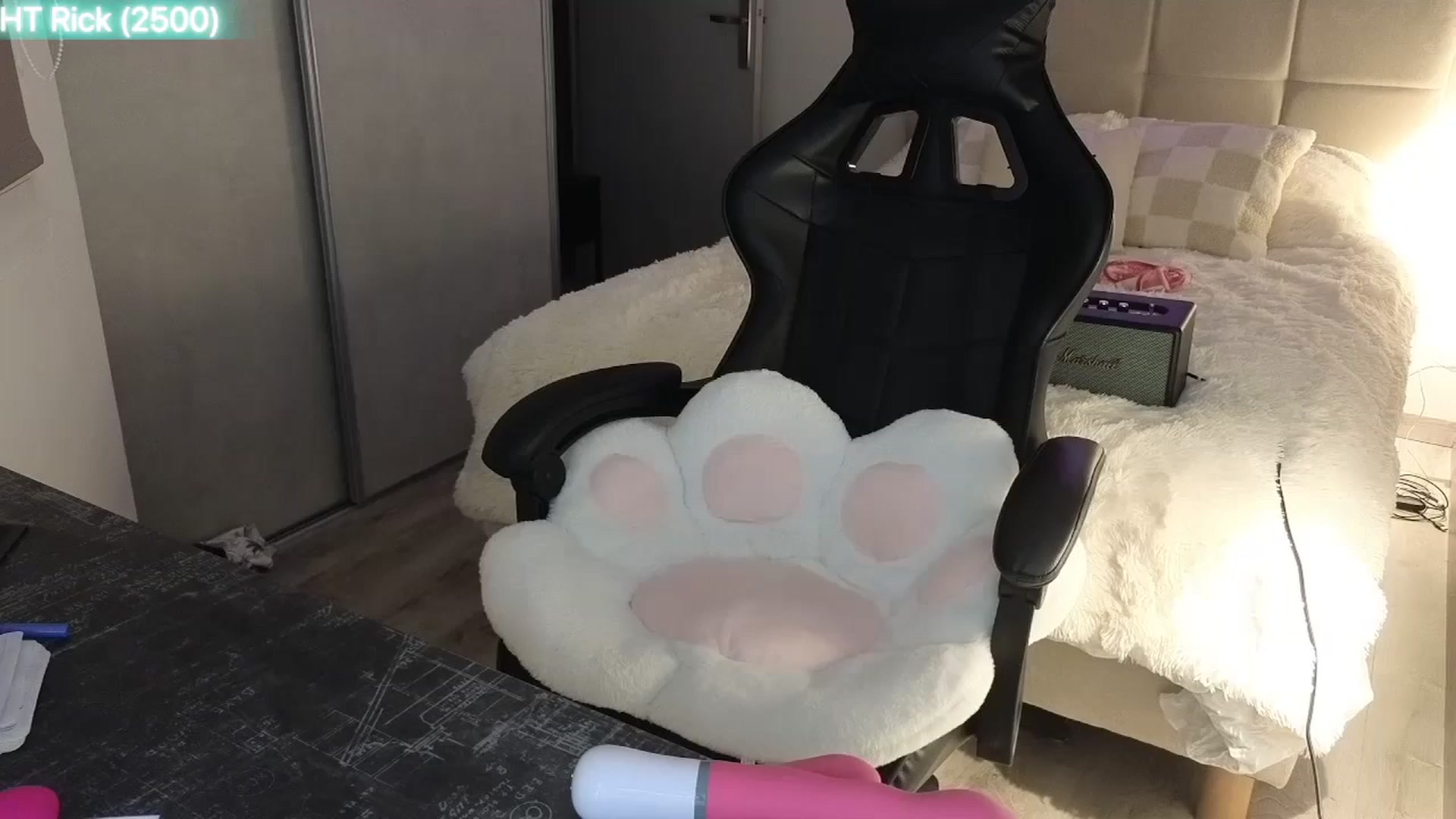 Gallery image thumbnail from Aliannaa's myfreecams stream on, 07/21/2025, 20:42 image 12 of 20