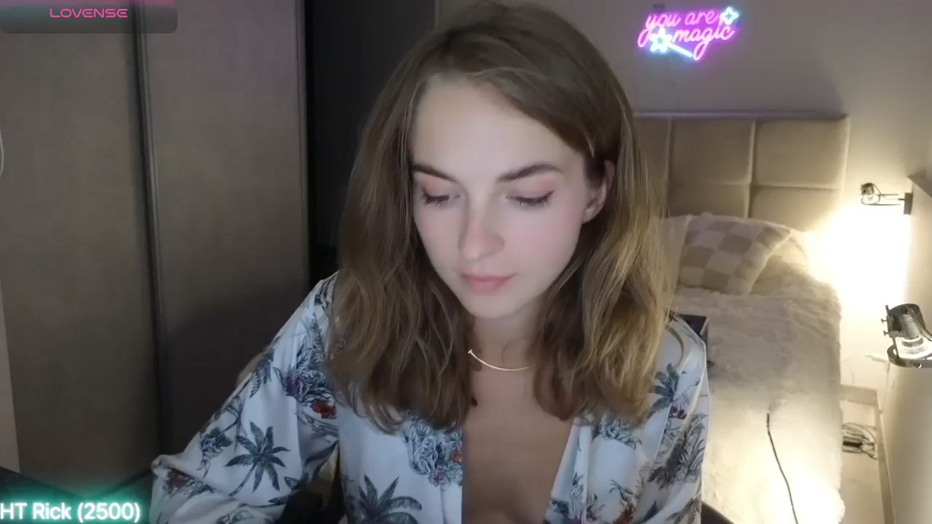 Gallery image thumbnail from Aliannaa's myfreecams stream on, 07/21/2025, 21:44 image 16 of 20