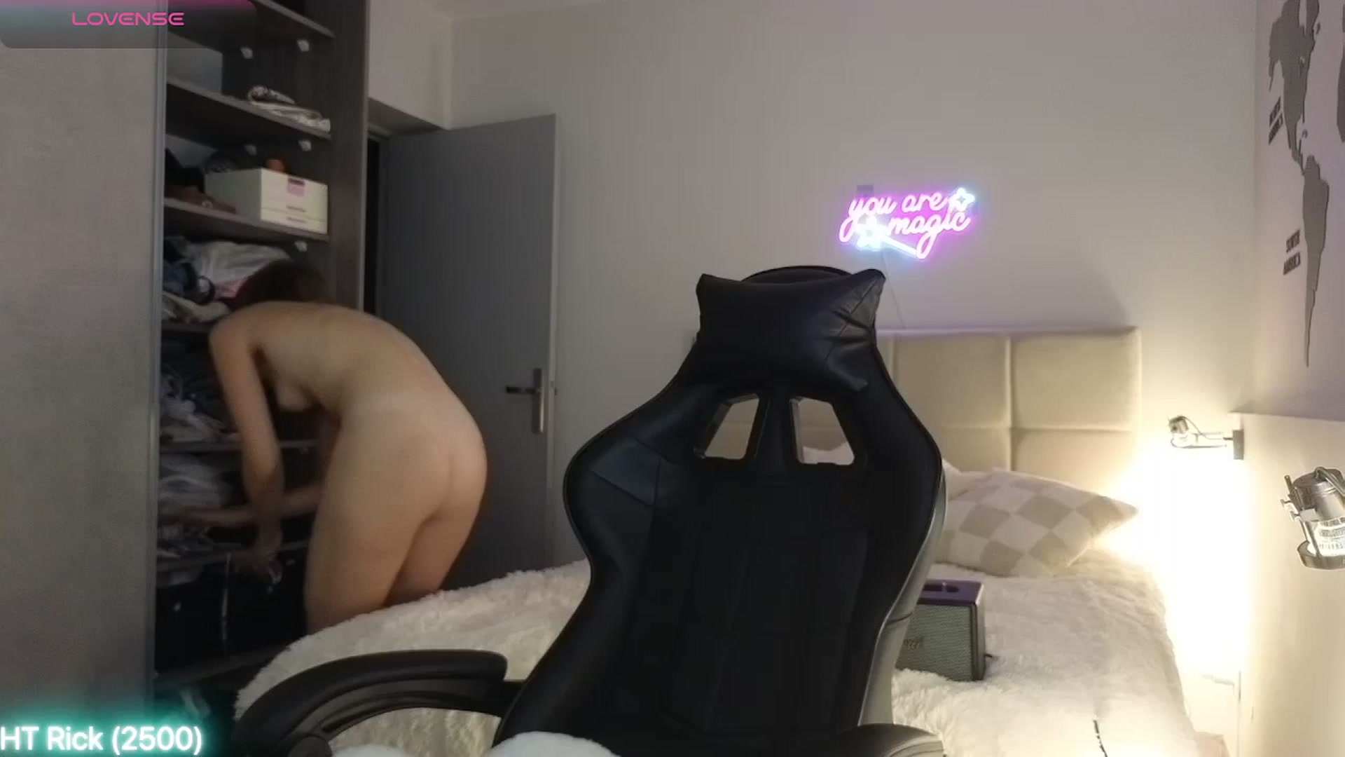 Gallery image thumbnail from Aliannaa's myfreecams stream on, 07/21/2025, 21:44 image 1 of 20