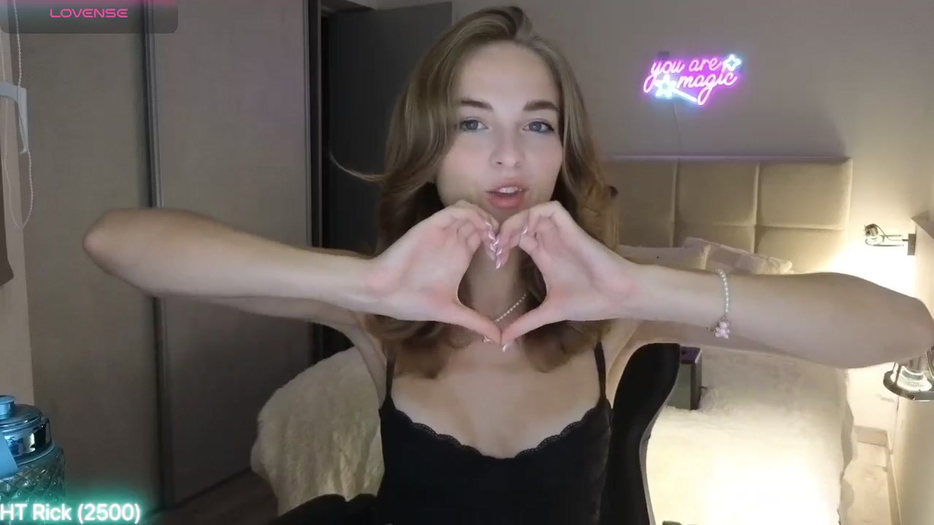 Gallery image thumbnail from Aliannaa's myfreecams stream on, 07/22/2025, 20:59 image 9 of 20