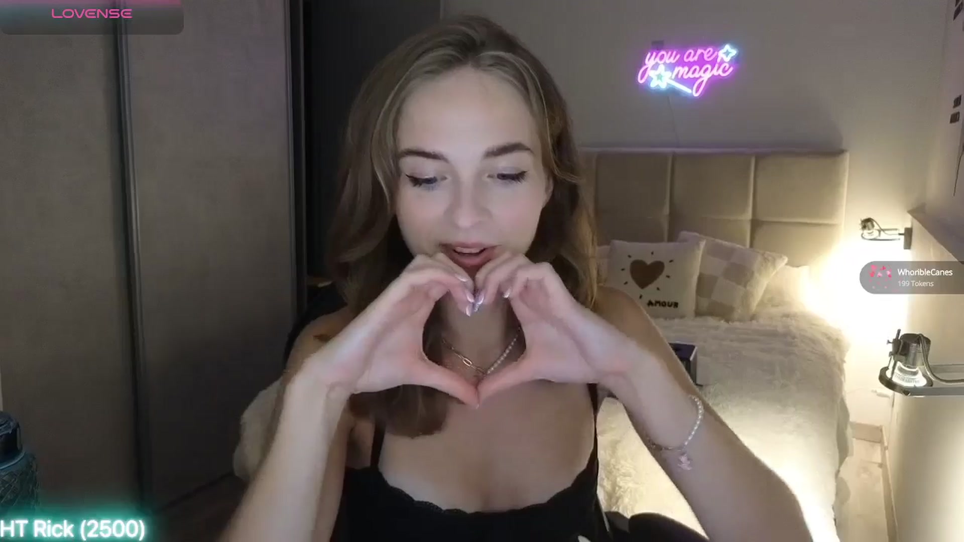 Gallery image thumbnail from Aliannaa's myfreecams stream on, 07/22/2025, 20:59 image 12 of 20