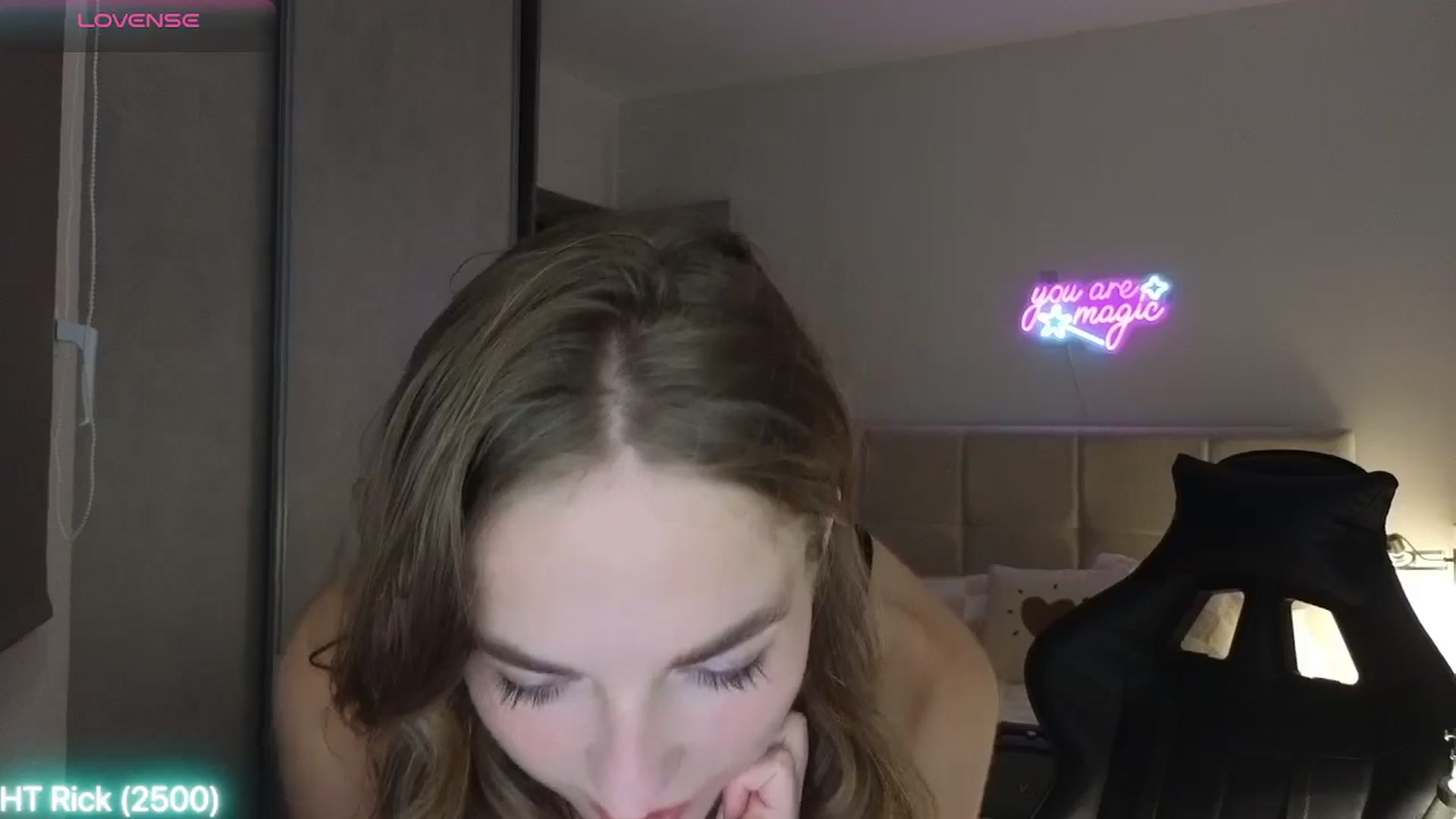 Gallery image thumbnail from Aliannaa's myfreecams stream on, 07/22/2025, 20:59 image 3 of 20
