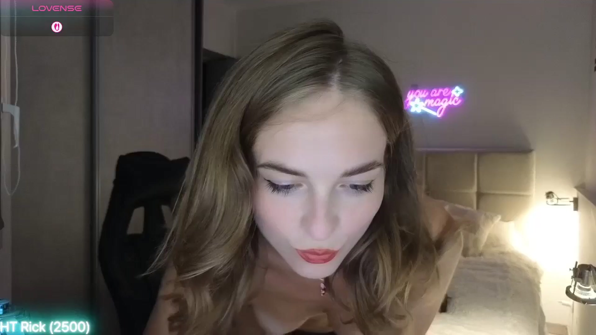 Gallery image thumbnail from Aliannaa's myfreecams stream on, 07/22/2025, 21:48 image 19 of 20