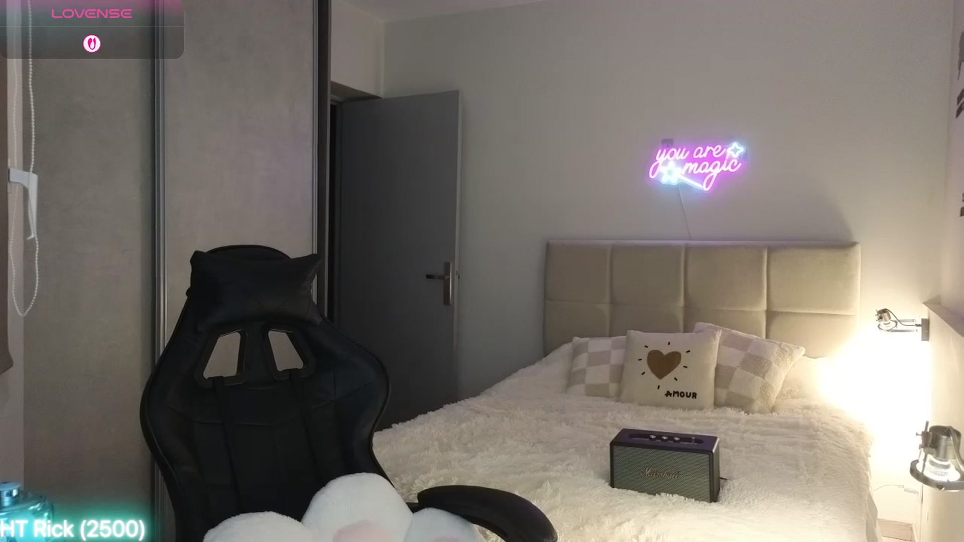 Gallery image thumbnail from Aliannaa's myfreecams stream on, 07/22/2025, 21:48 image 18 of 20