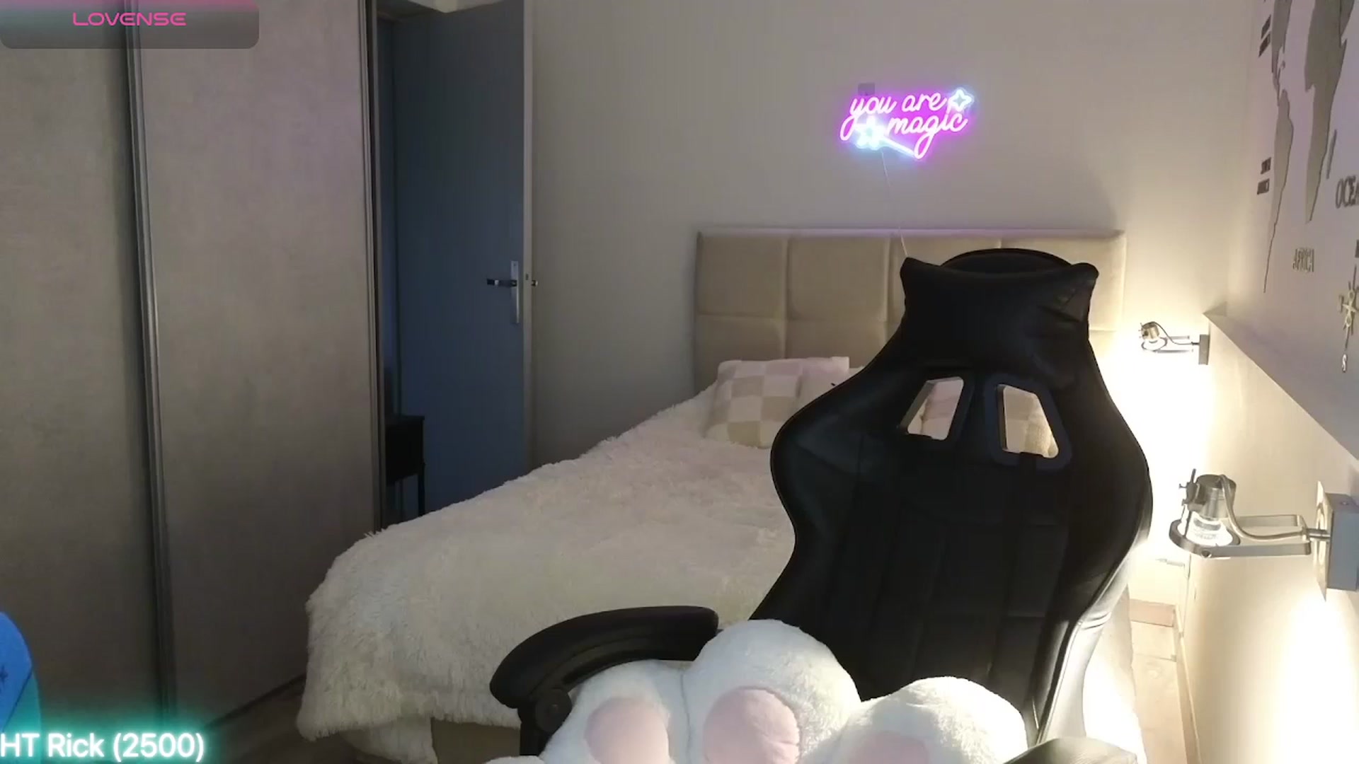 Gallery image thumbnail from Aliannaa's myfreecams stream on, 07/23/2025, 18:49 image 1 of 20