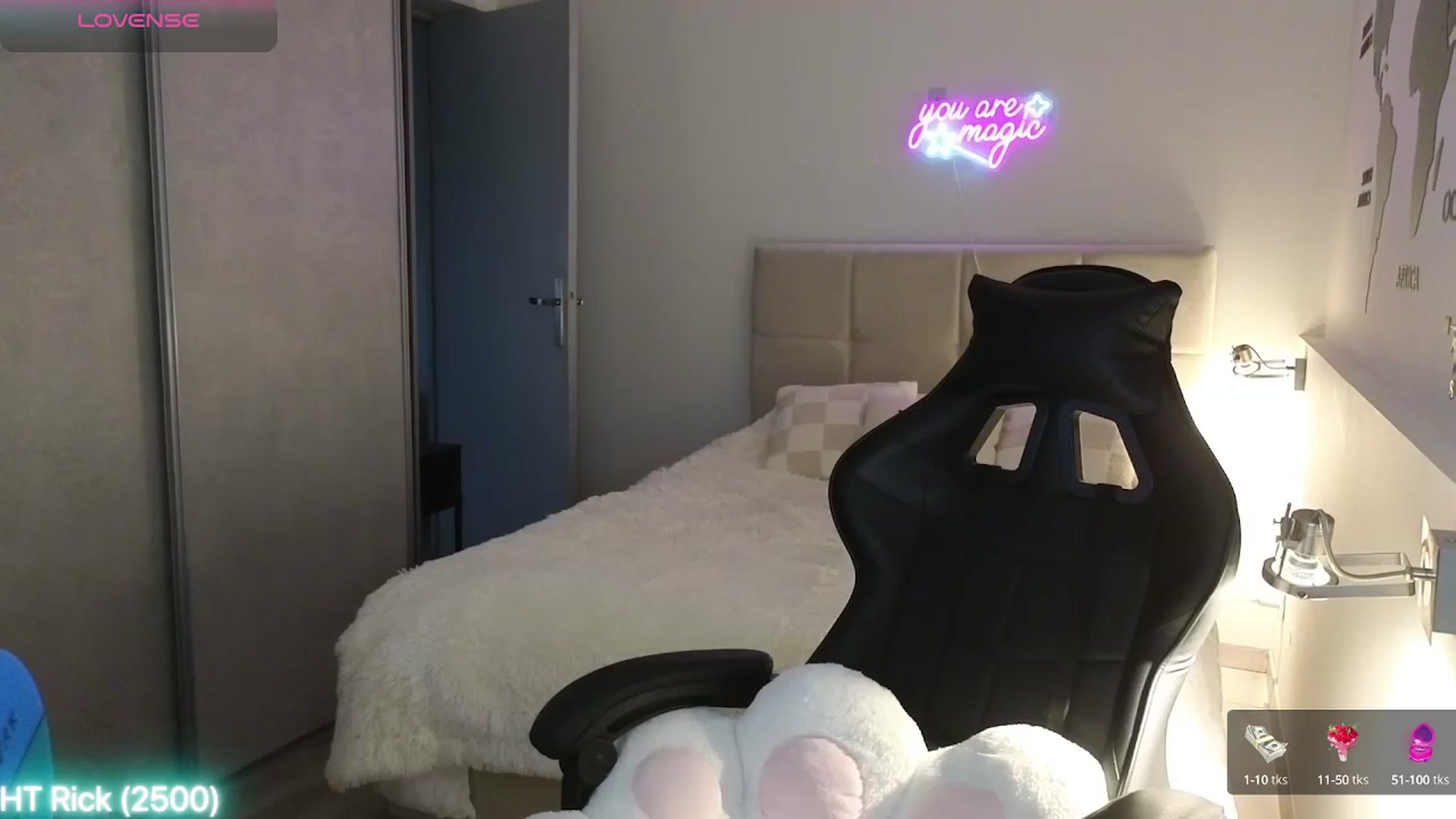 Gallery image thumbnail from Aliannaa's myfreecams stream on, 07/23/2025, 18:49 image 4 of 20